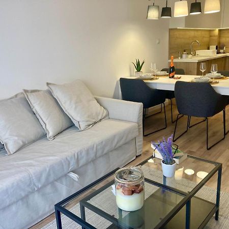 מיילנו Apartament Nr 26 - Apartamenty Wakacyjna 5 מראה חיצוני תמונה
