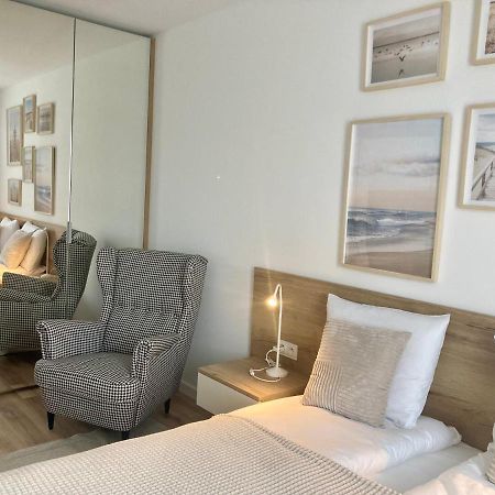 מיילנו Apartament Nr 26 - Apartamenty Wakacyjna 5 מראה חיצוני תמונה