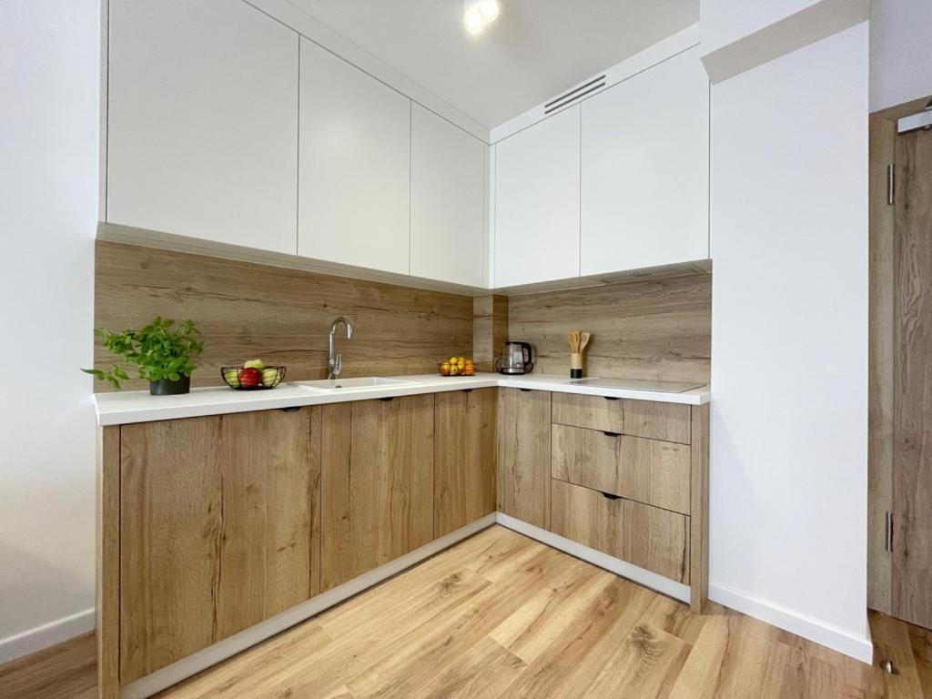 מיילנו Apartament Nr 26 - Apartamenty Wakacyjna 5 מראה חיצוני תמונה