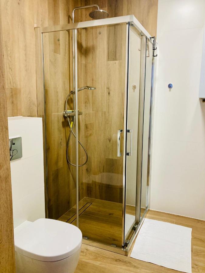 מיילנו Apartament Nr 26 - Apartamenty Wakacyjna 5 מראה חיצוני תמונה