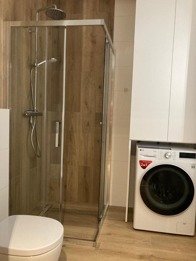 מיילנו Apartament Nr 26 - Apartamenty Wakacyjna 5 מראה חיצוני תמונה