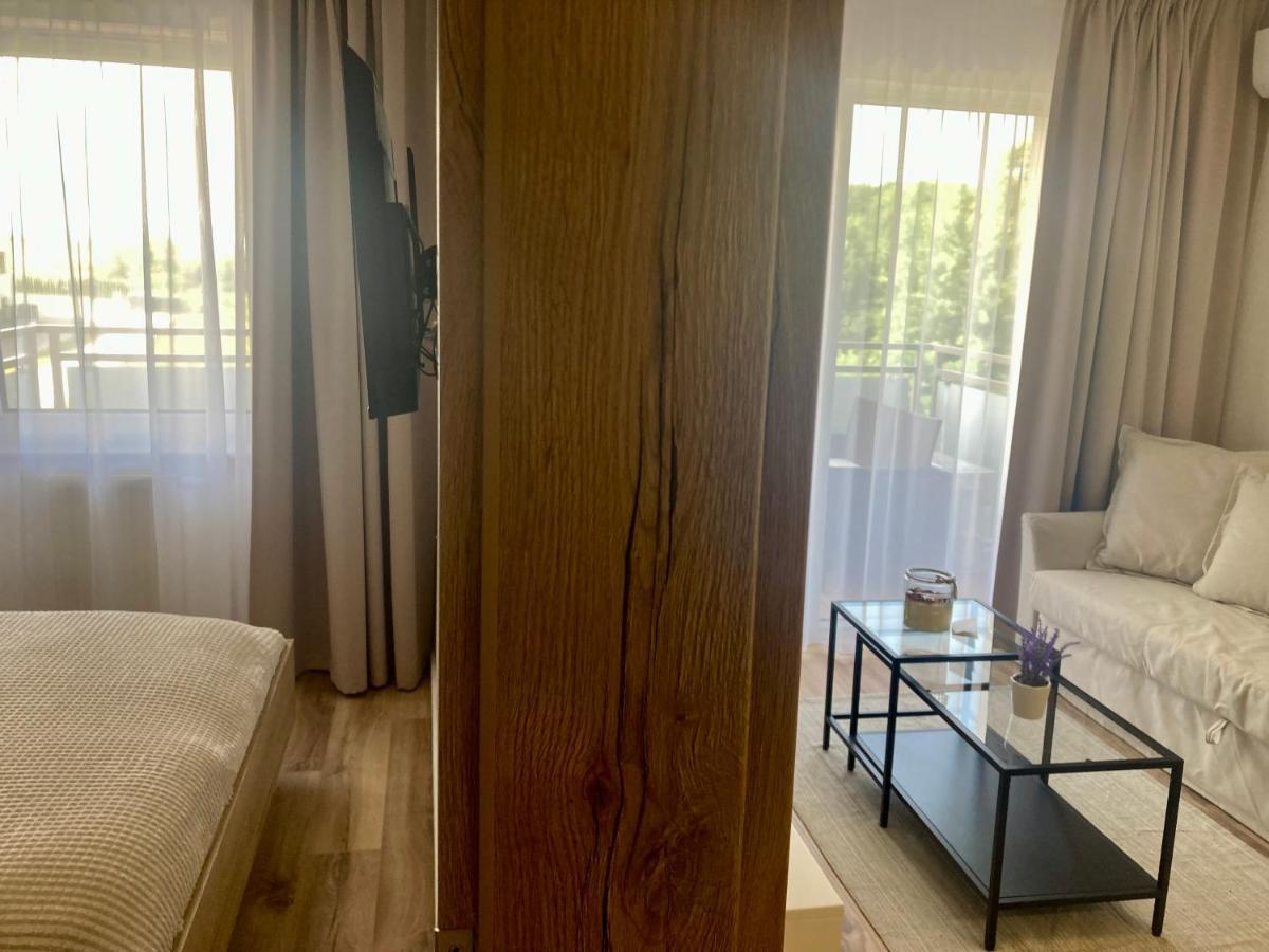מיילנו Apartament Nr 26 - Apartamenty Wakacyjna 5 מראה חיצוני תמונה
