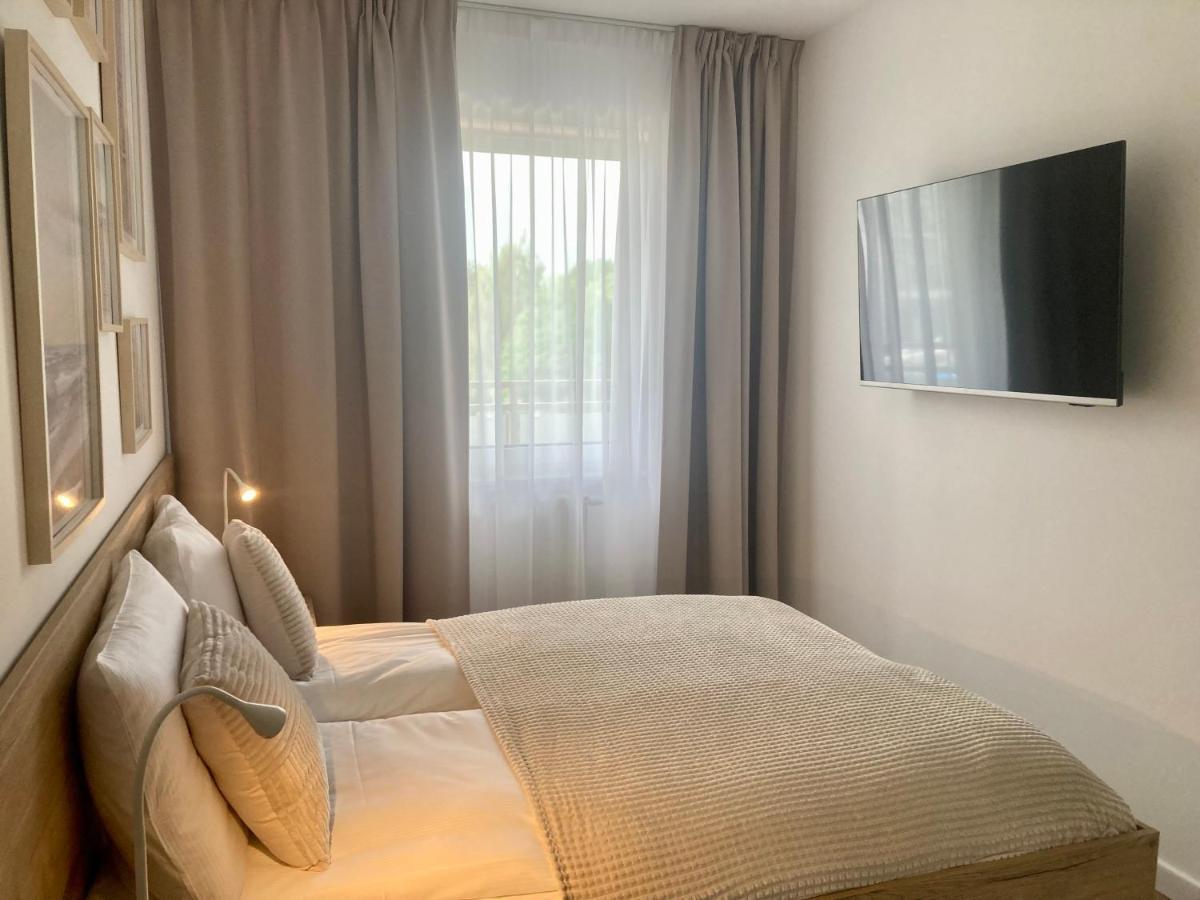 מיילנו Apartament Nr 26 - Apartamenty Wakacyjna 5 מראה חיצוני תמונה
