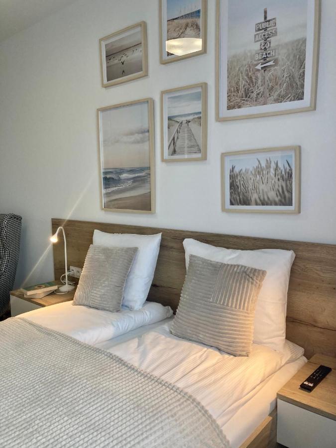 מיילנו Apartament Nr 26 - Apartamenty Wakacyjna 5 מראה חיצוני תמונה