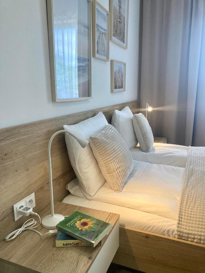 מיילנו Apartament Nr 26 - Apartamenty Wakacyjna 5 מראה חיצוני תמונה