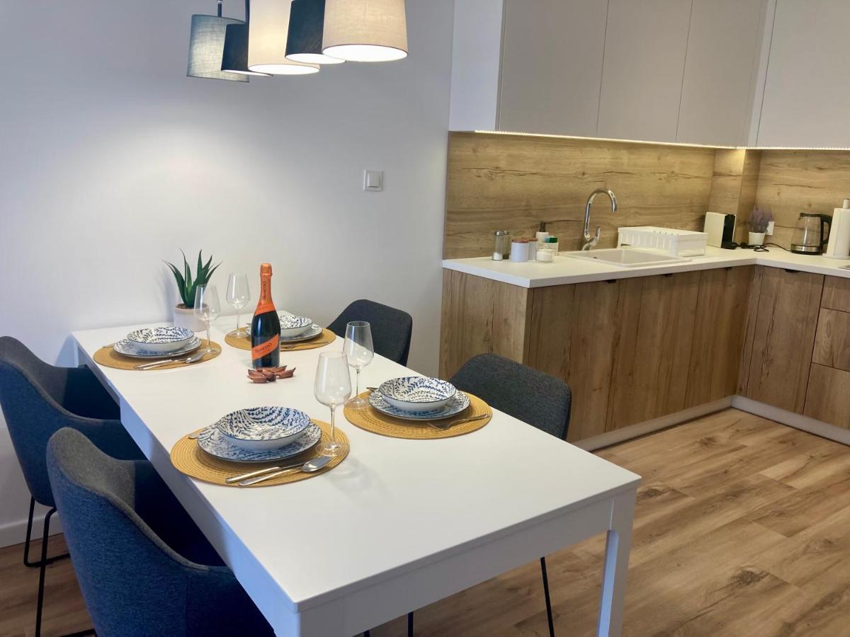 מיילנו Apartament Nr 26 - Apartamenty Wakacyjna 5 מראה חיצוני תמונה