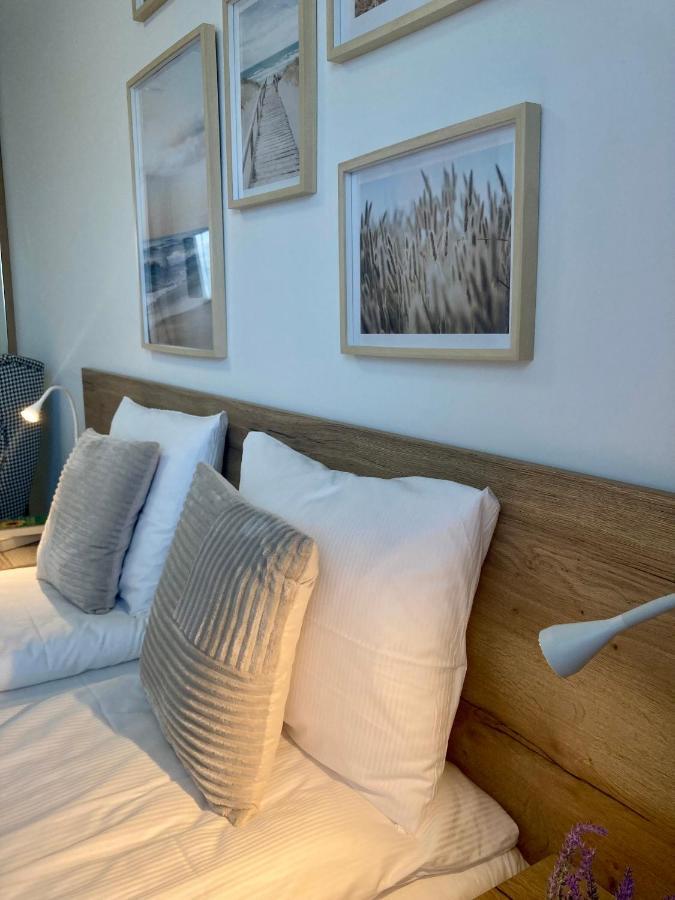 מיילנו Apartament Nr 26 - Apartamenty Wakacyjna 5 מראה חיצוני תמונה