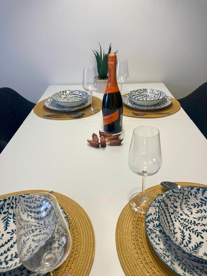 מיילנו Apartament Nr 26 - Apartamenty Wakacyjna 5 מראה חיצוני תמונה