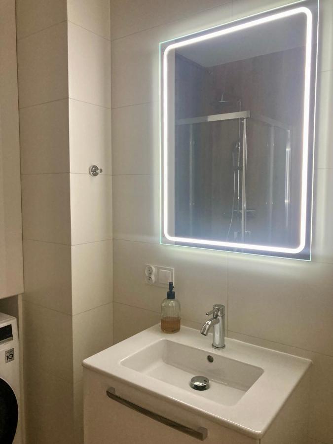 מיילנו Apartament Nr 26 - Apartamenty Wakacyjna 5 מראה חיצוני תמונה