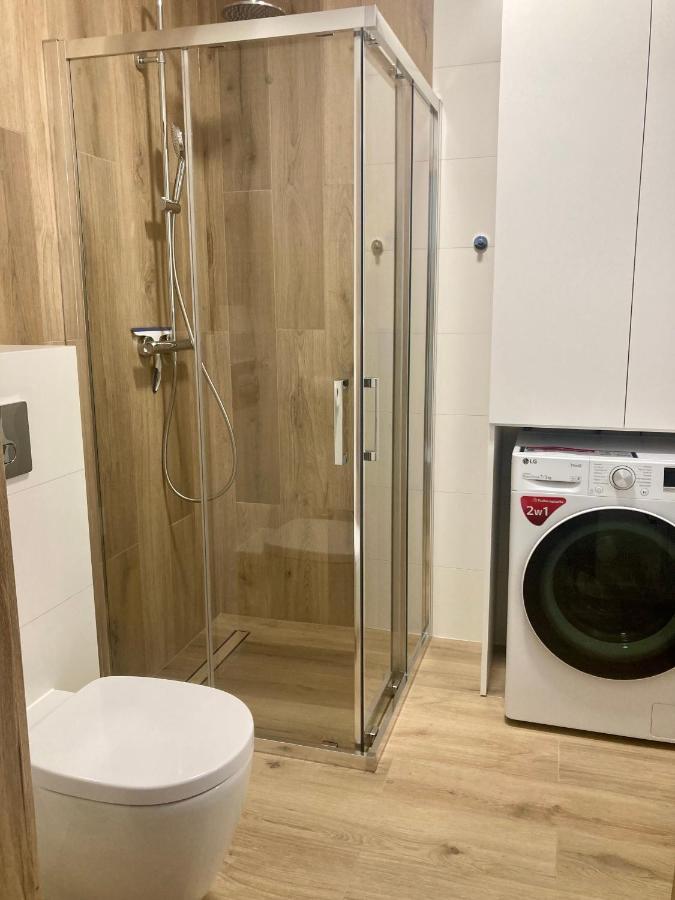 מיילנו Apartament Nr 26 - Apartamenty Wakacyjna 5 מראה חיצוני תמונה