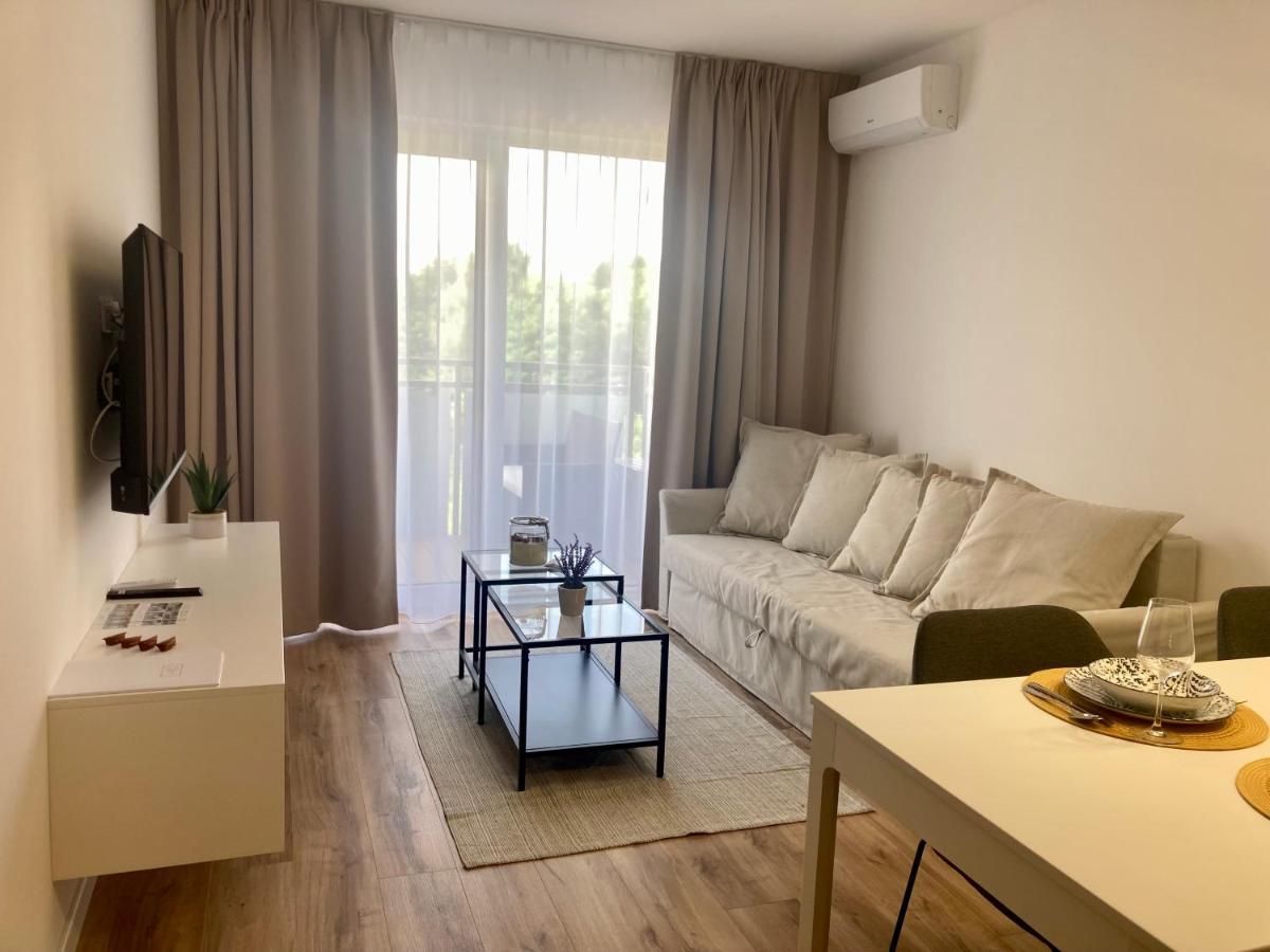 מיילנו Apartament Nr 26 - Apartamenty Wakacyjna 5 מראה חיצוני תמונה