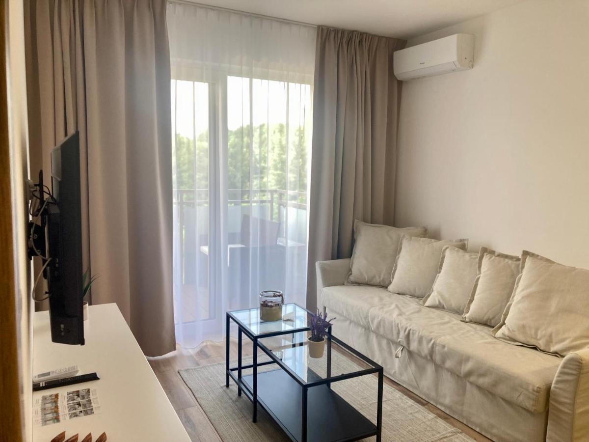 מיילנו Apartament Nr 26 - Apartamenty Wakacyjna 5 מראה חיצוני תמונה