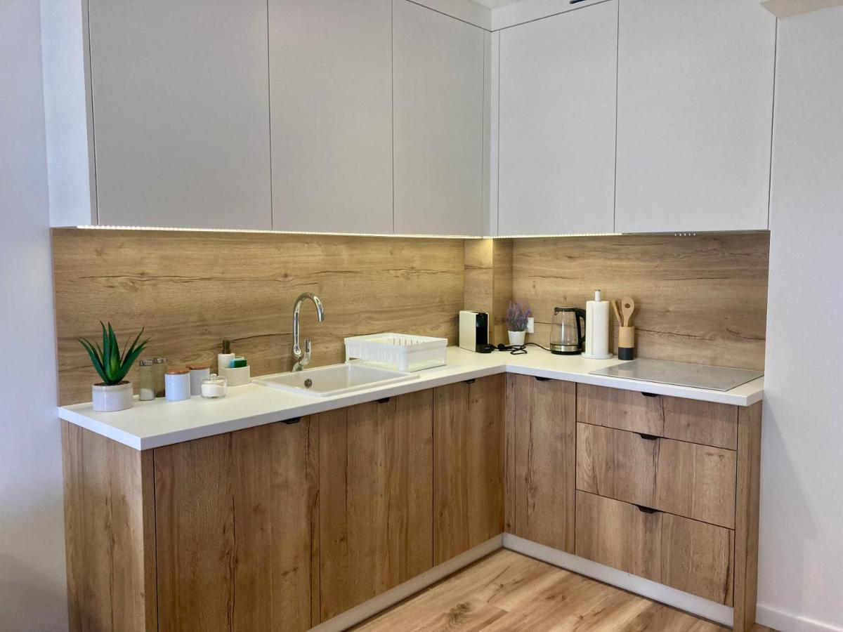 מיילנו Apartament Nr 26 - Apartamenty Wakacyjna 5 מראה חיצוני תמונה