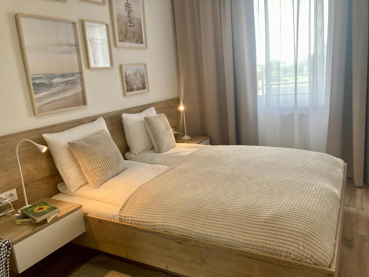 מיילנו Apartament Nr 26 - Apartamenty Wakacyjna 5 מראה חיצוני תמונה